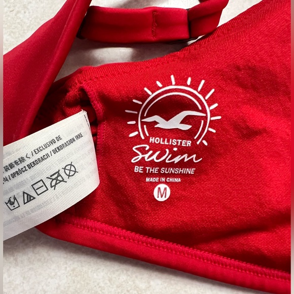 HOLLISTER BIKINI! - Picture 4 of 9